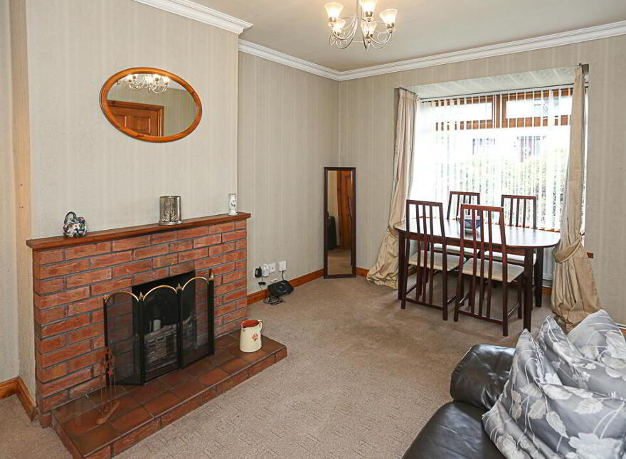 133 Firmount Crescent, Holywood, BT18 9QL