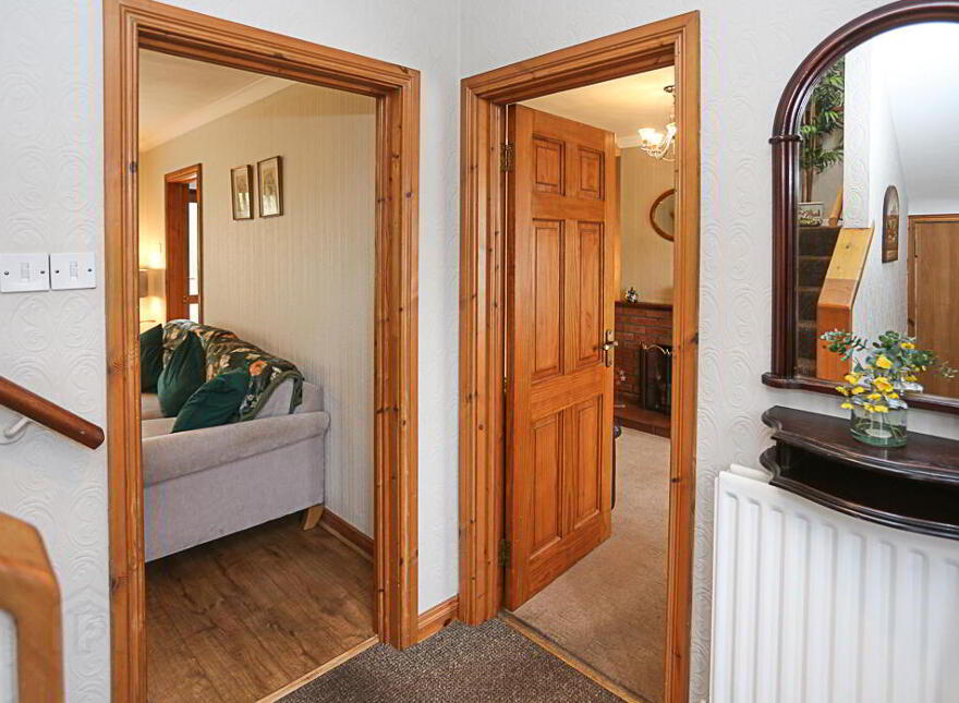 133 Firmount Crescent, Holywood, BT18 9QL