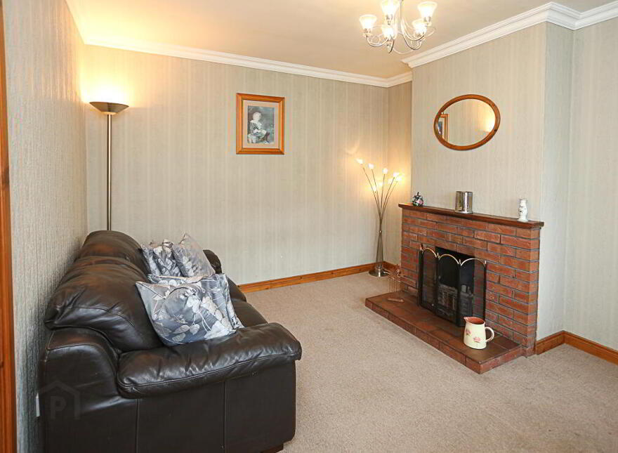 133 Firmount Crescent, Holywood, BT18 9QL