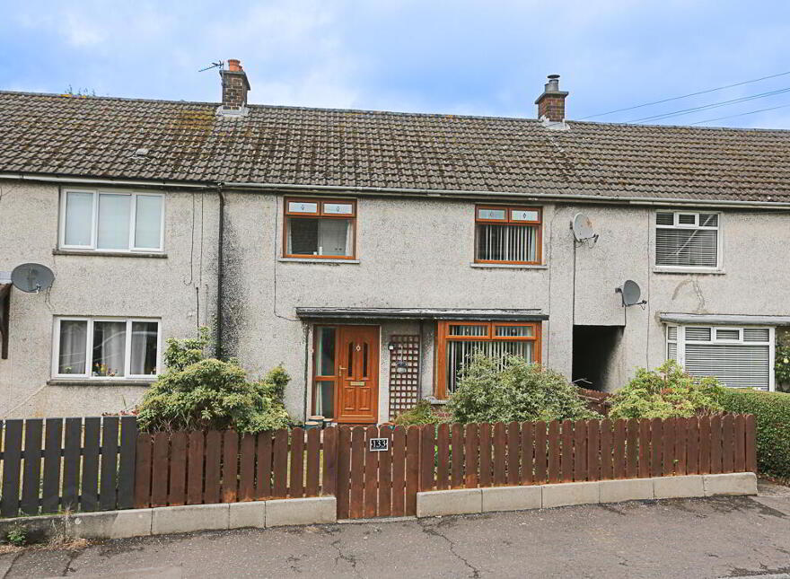 133 Firmount Crescent, Holywood, BT18 9QL