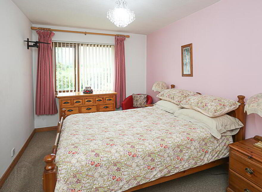 133 Firmount Crescent, Holywood, BT18 9QL