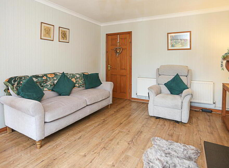 133 Firmount Crescent, Holywood, BT18 9QL