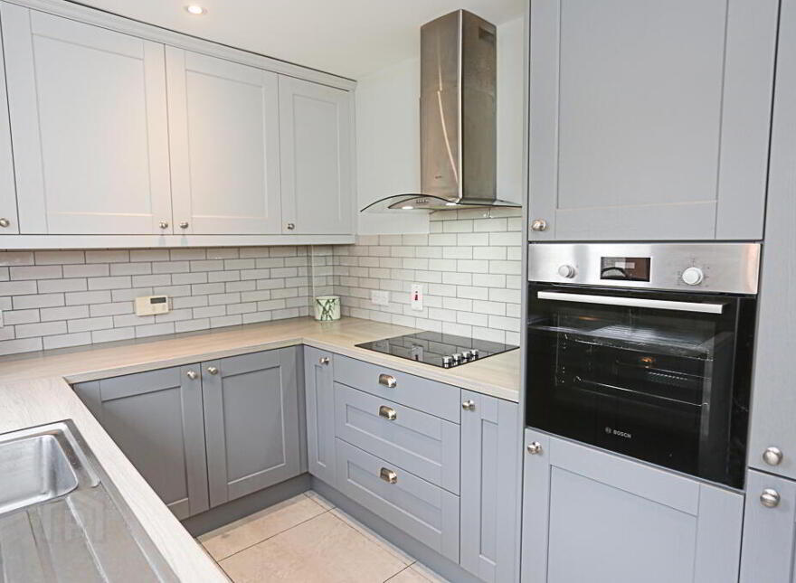 133 Firmount Crescent, Holywood, BT18 9QL