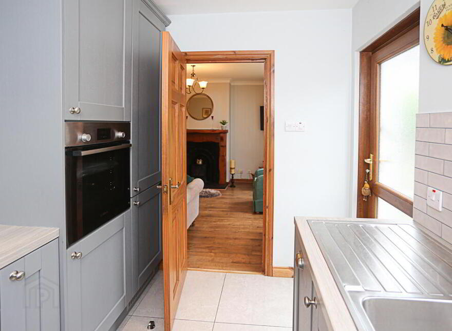 133 Firmount Crescent, Holywood, BT18 9QL