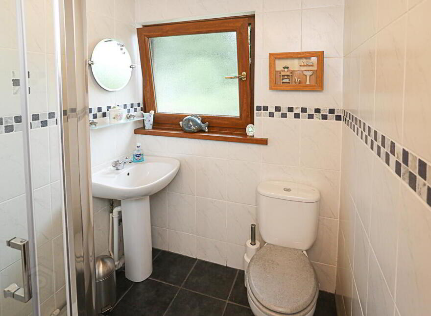 133 Firmount Crescent, Holywood, BT18 9QL