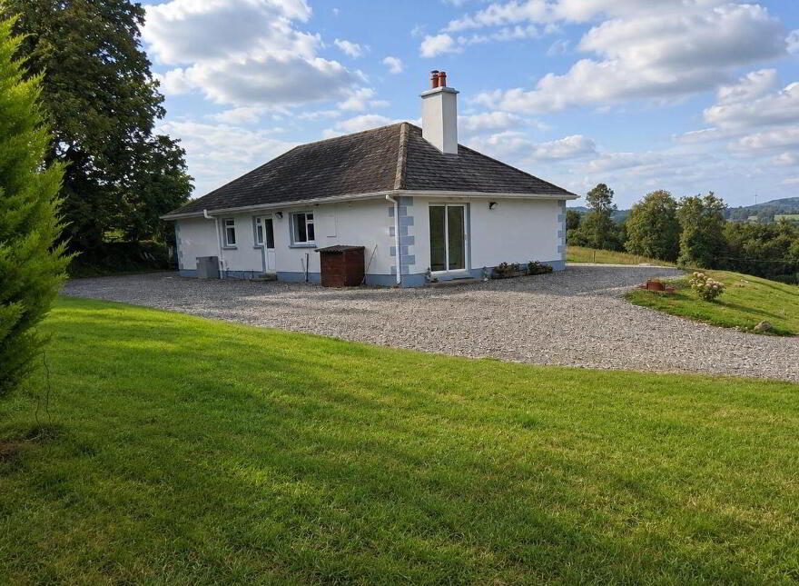 Glenaguile, Toomevara, Nenagh, E45D376