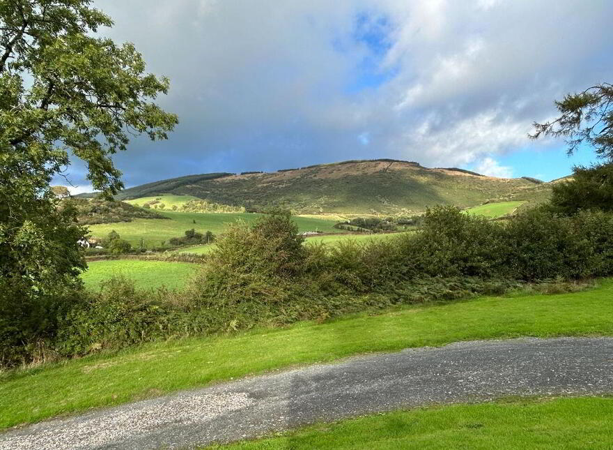 Glenaguile, Toomevara, Nenagh, E45D376
