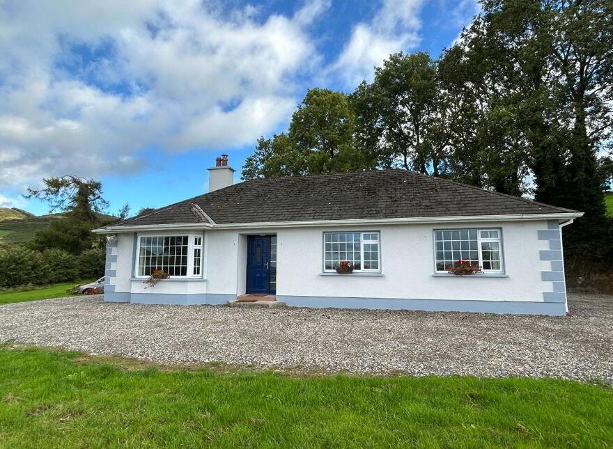 Glenaguile, Toomevara, Nenagh, E45D376