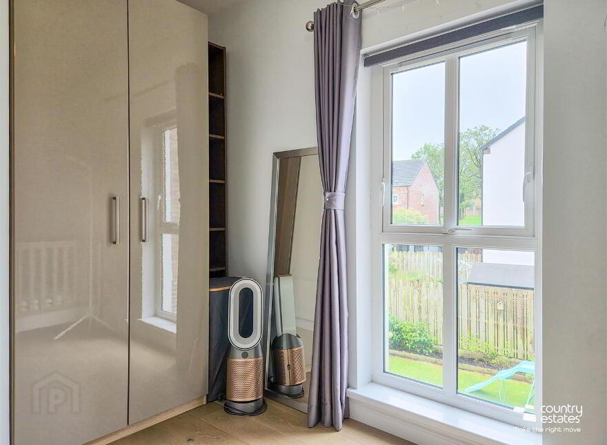 12 Blackrock Walk, Newtownabbey, BT36 4AQ