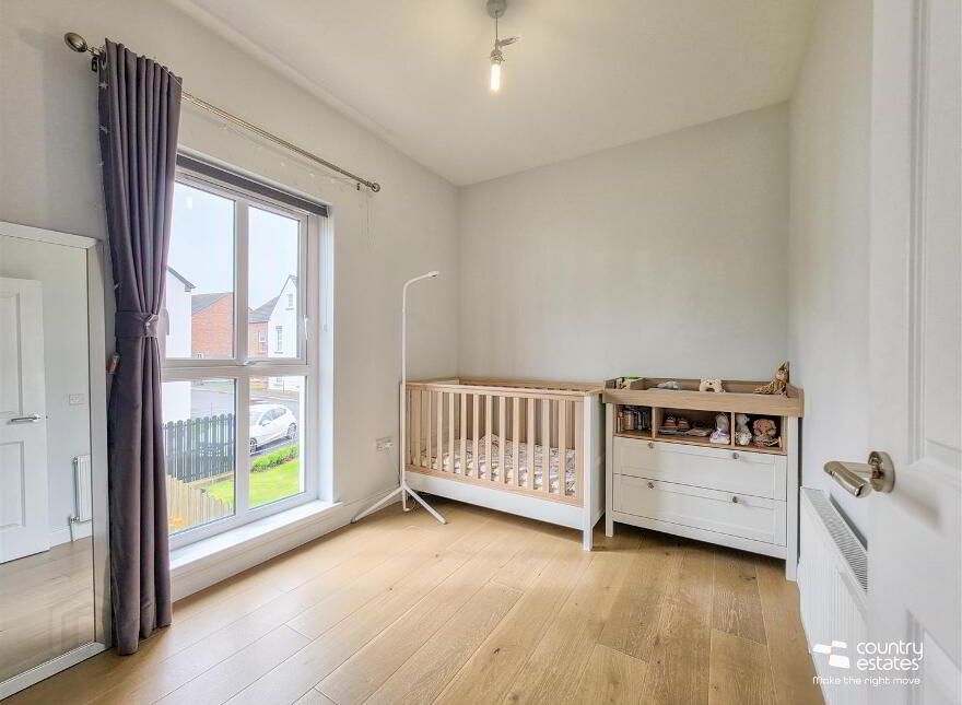 12 Blackrock Walk, Newtownabbey, BT36 4AQ