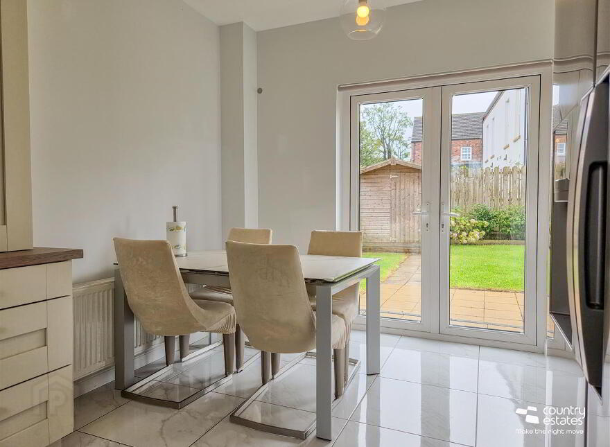 12 Blackrock Walk, Newtownabbey, BT36 4AQ