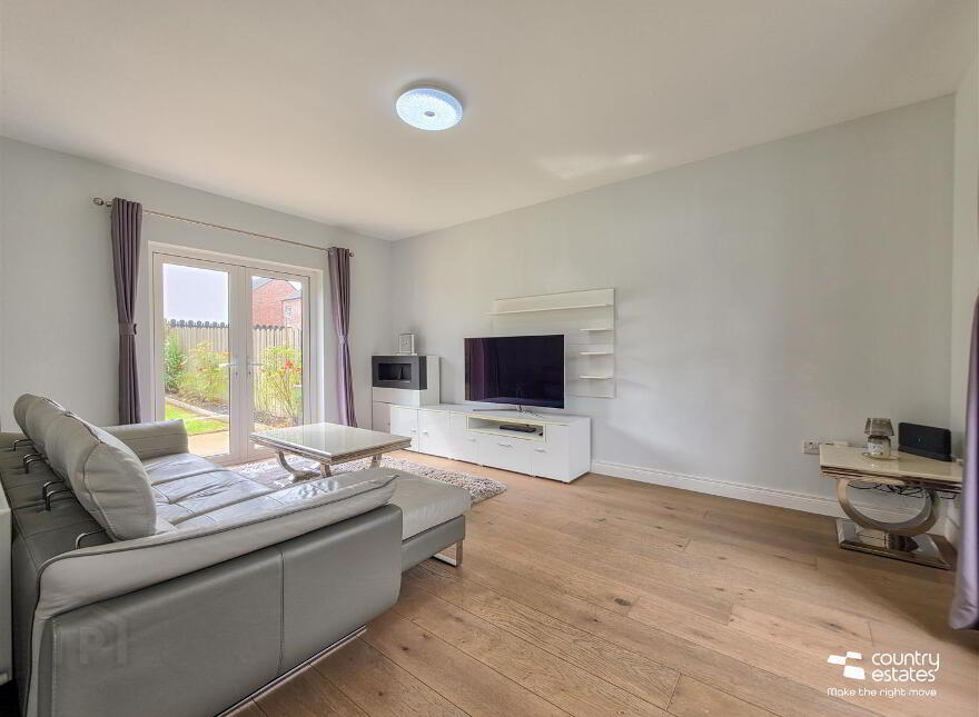 12 Blackrock Walk, Newtownabbey, BT36 4AQ