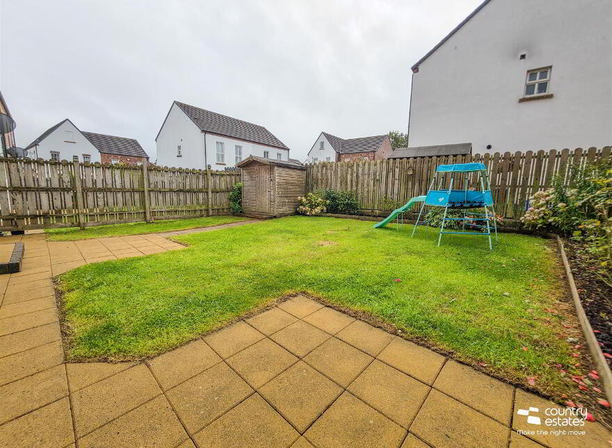 12 Blackrock Walk, Newtownabbey, BT36 4AQ