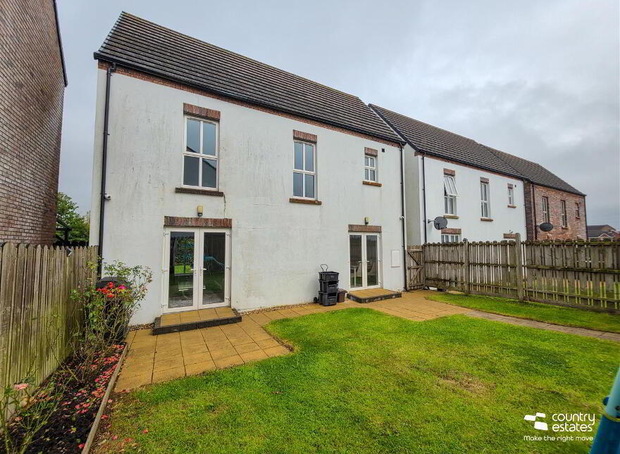 12 Blackrock Walk, Newtownabbey, BT36 4AQ
