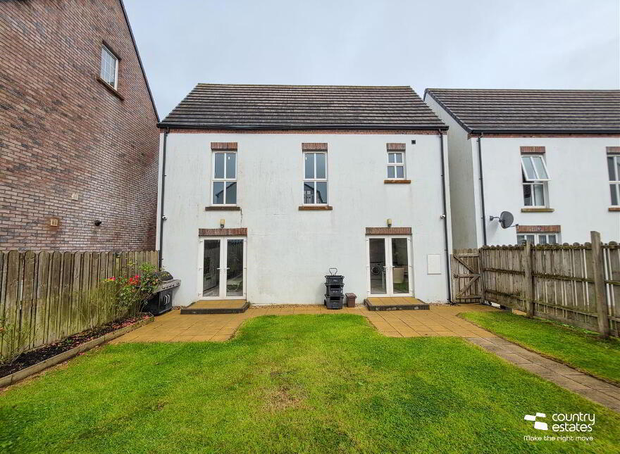 12 Blackrock Walk, Newtownabbey, BT36 4AQ
