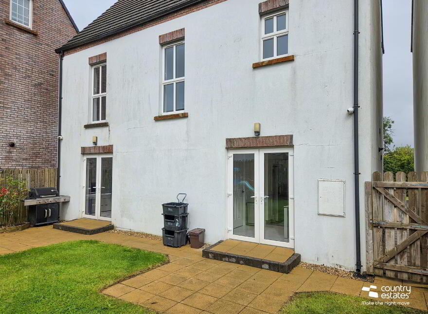 12 Blackrock Walk, Newtownabbey, BT36 4AQ