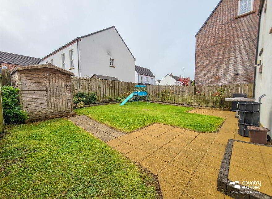 12 Blackrock Walk, Newtownabbey, BT36 4AQ