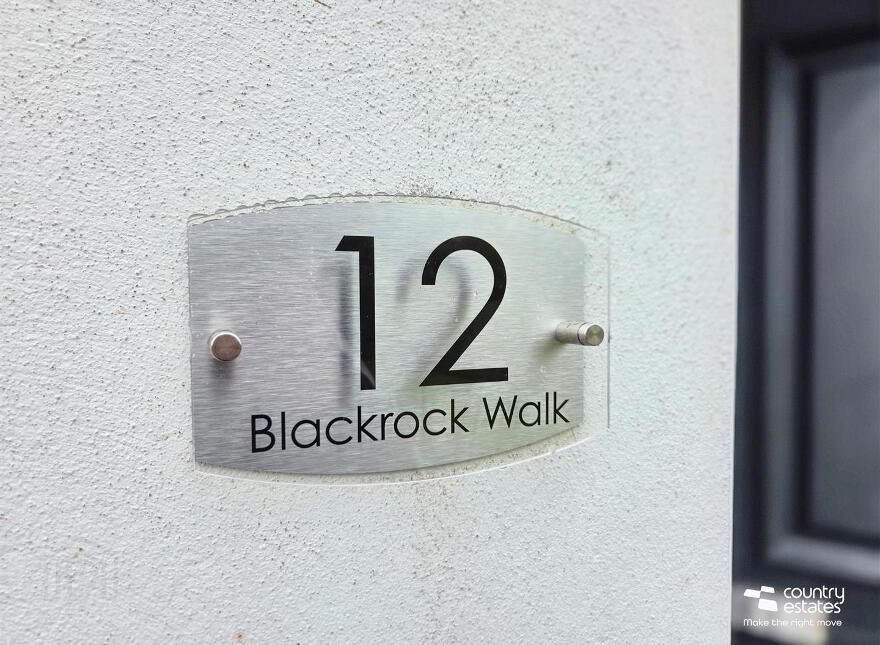 12 Blackrock Walk, Newtownabbey, BT36 4AQ