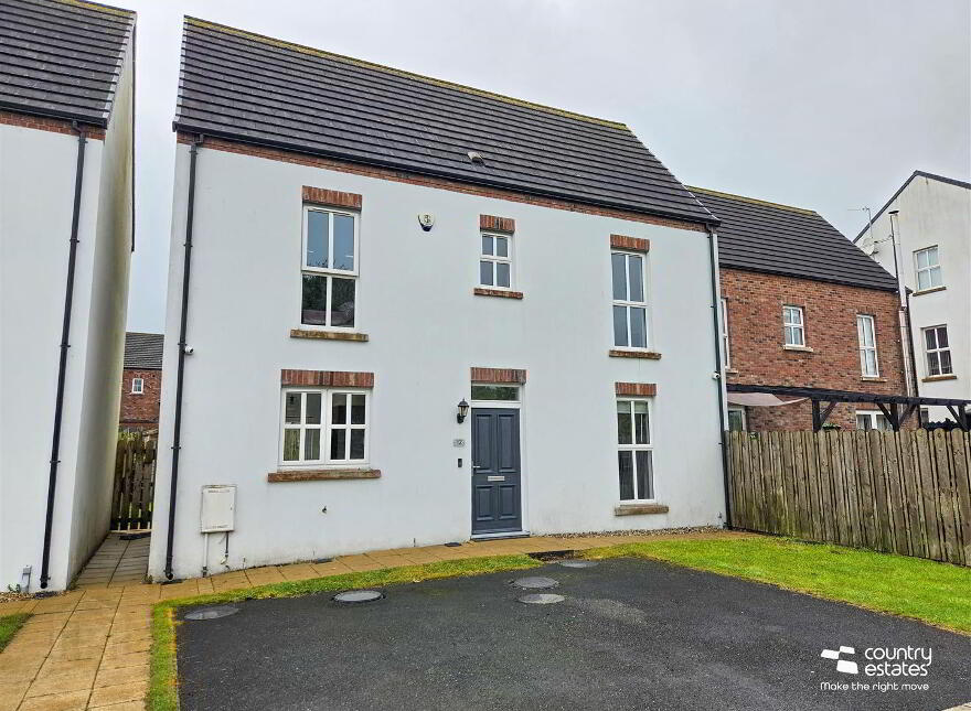 12 Blackrock Walk, Newtownabbey, BT36 4AQ