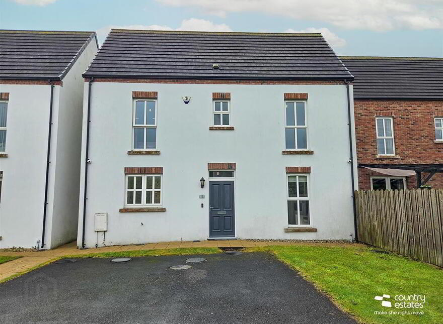 12 Blackrock Walk, Newtownabbey, BT36 4AQ