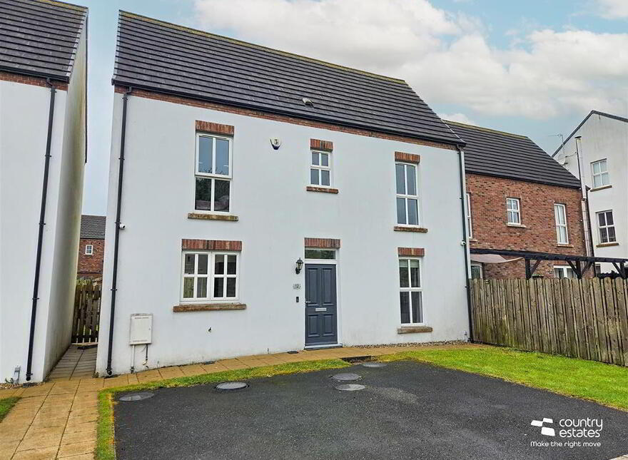 12 Blackrock Walk, Newtownabbey, BT36 4AQ