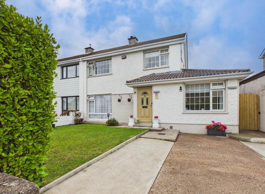 70 Viewmount Park, Dunmore Road, Waterford, X91KR6A