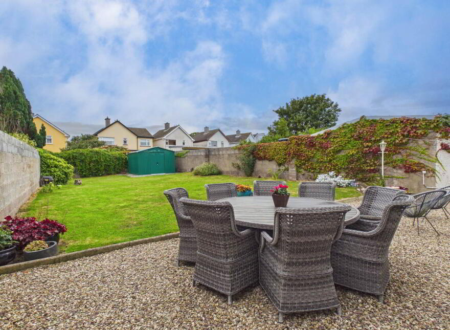 70 Viewmount Park, Dunmore Road, Waterford, X91KR6A