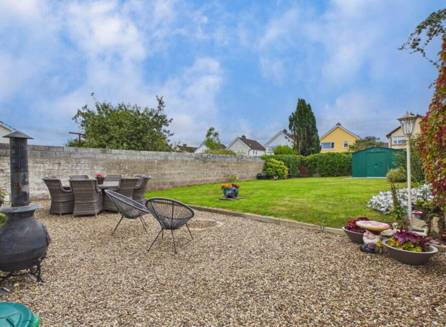 70 Viewmount Park, Dunmore Road, Waterford, X91KR6A
