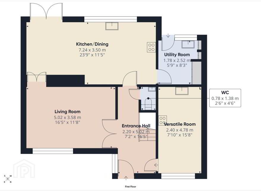70 Viewmount Park, Dunmore Road, Waterford, X91KR6A