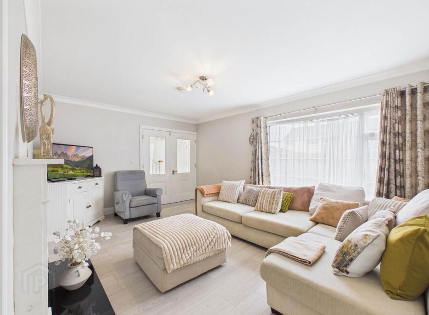 70 Viewmount Park, Dunmore Road, Waterford, X91KR6A
