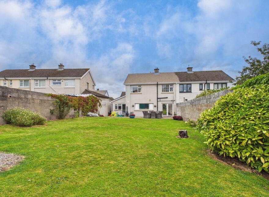 70 Viewmount Park, Dunmore Road, Waterford, X91KR6A