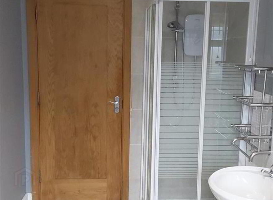 Rose Park, Limavady, BT49 0BF