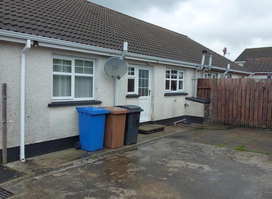 Rose Park, Limavady, BT49 0BF