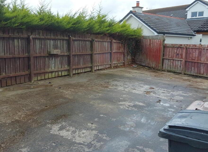 Rose Park, Limavady, BT49 0BF