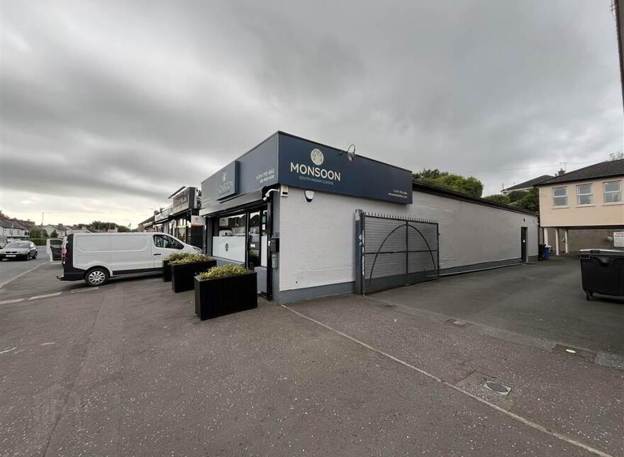37A Comber Road, Belfast, BT16 2AA