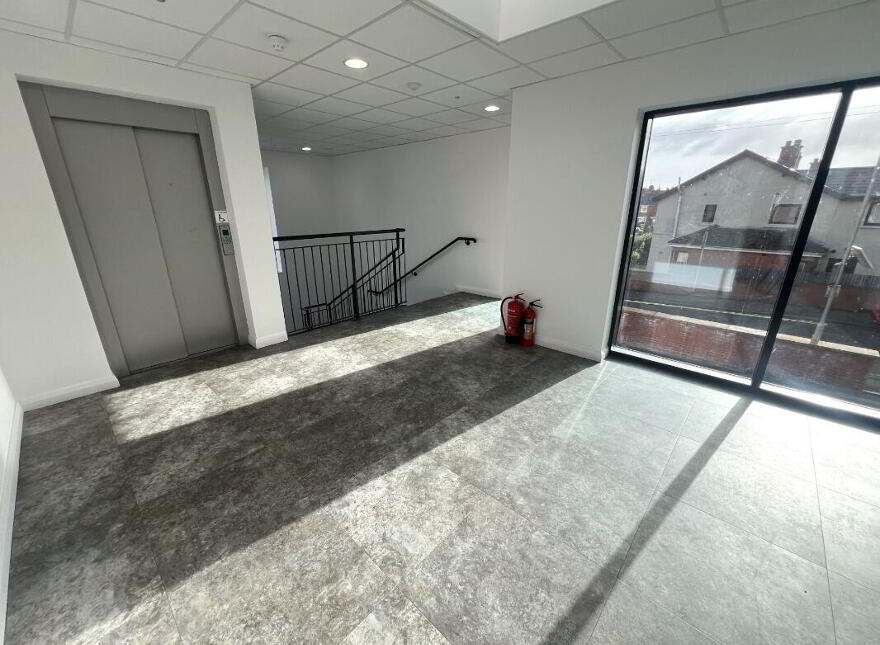 Apartment 6 94 Sunnyside Street, Belfast, BT7 3EG