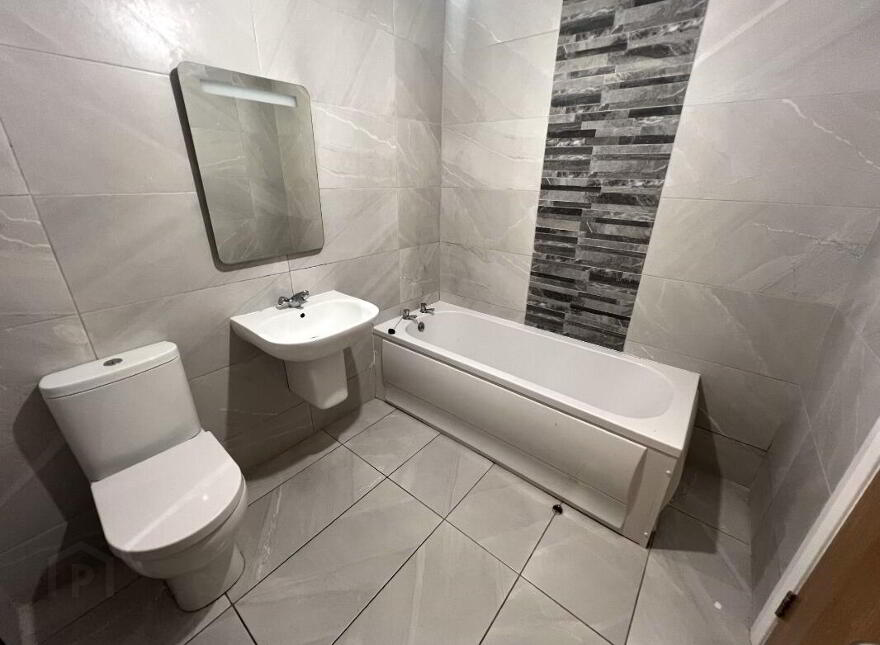 Apartment 6 94 Sunnyside Street, Belfast, BT7 3EG
