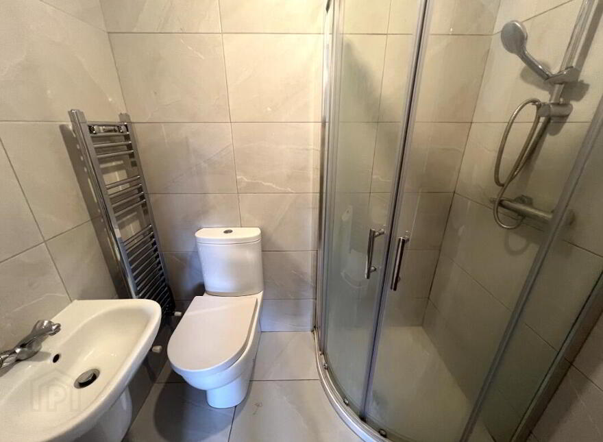 Apartment 6 94 Sunnyside Street, Belfast, BT7 3EG