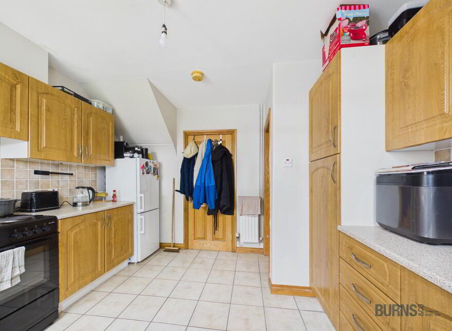 18 Queen's Avenue, Magherafelt, BT45 6BU