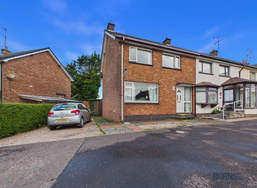 18 Queen's Avenue, Magherafelt, BT45 6BU