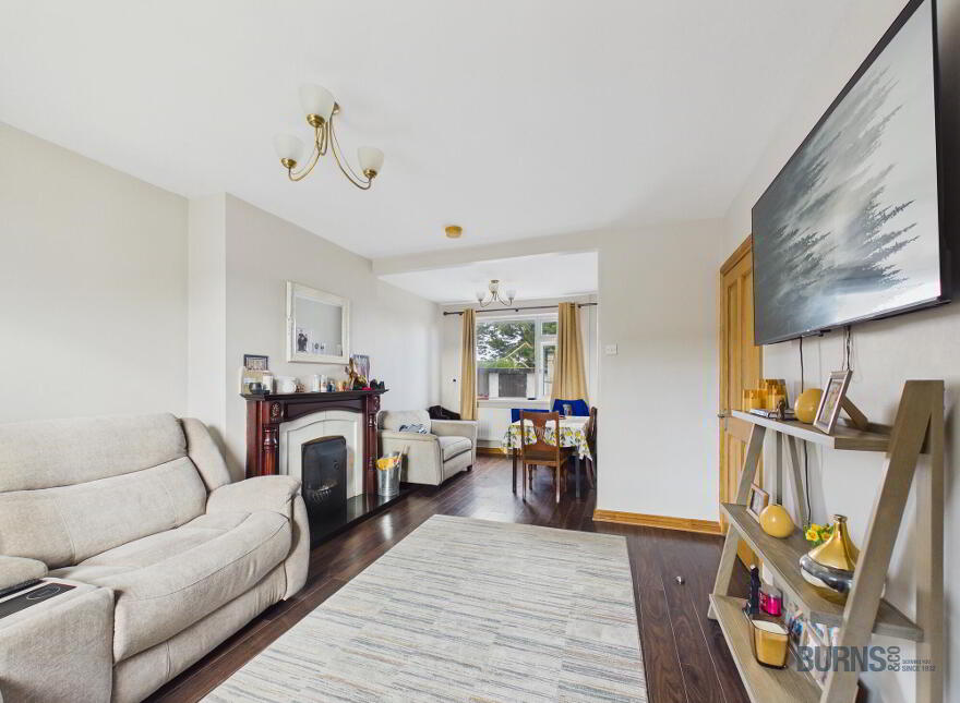 18 Queen's Avenue, Magherafelt, BT45 6BU