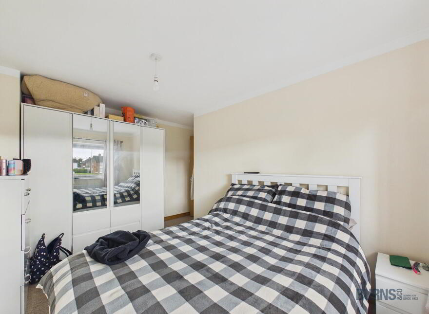 18 Queen's Avenue, Magherafelt, BT45 6BU
