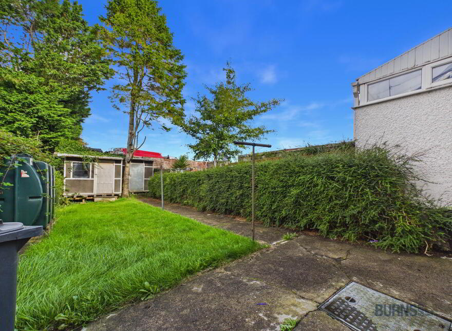 18 Queen's Avenue, Magherafelt, BT45 6BU
