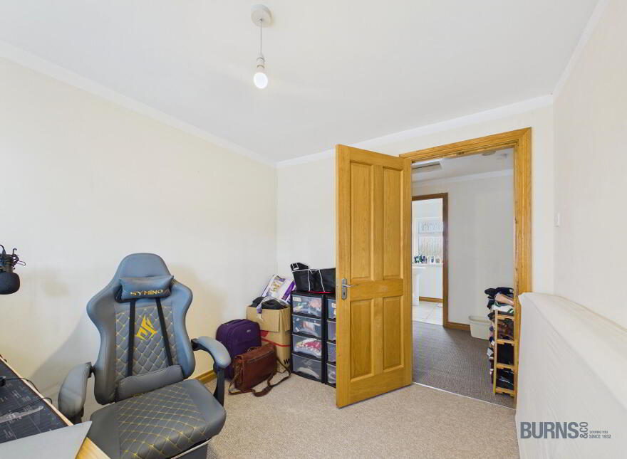 18 Queen's Avenue, Magherafelt, BT45 6BU
