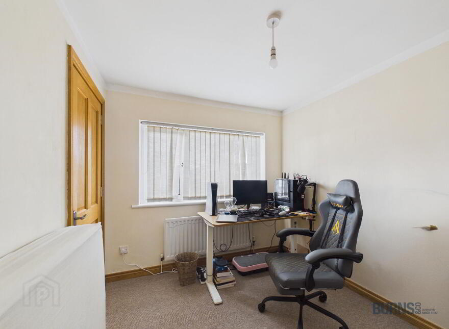 18 Queen's Avenue, Magherafelt, BT45 6BU