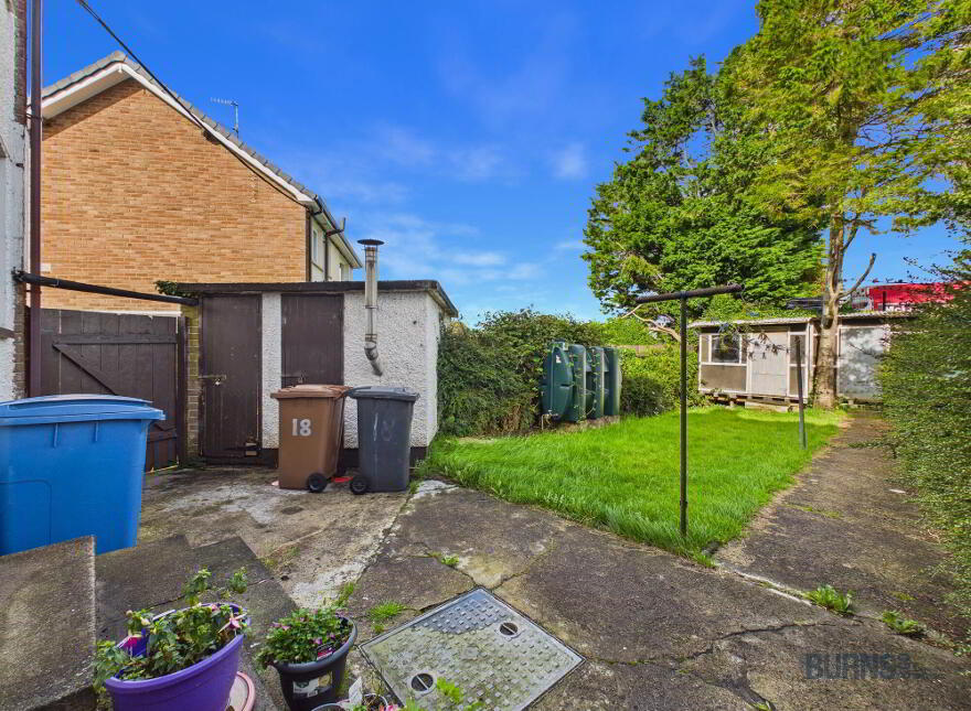 18 Queen's Avenue, Magherafelt, BT45 6BU
