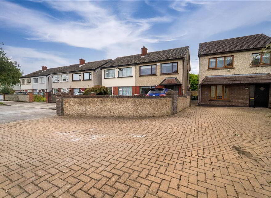 62A Palmerstown Woods, Clondalkin, Dublin, D22X3R8
