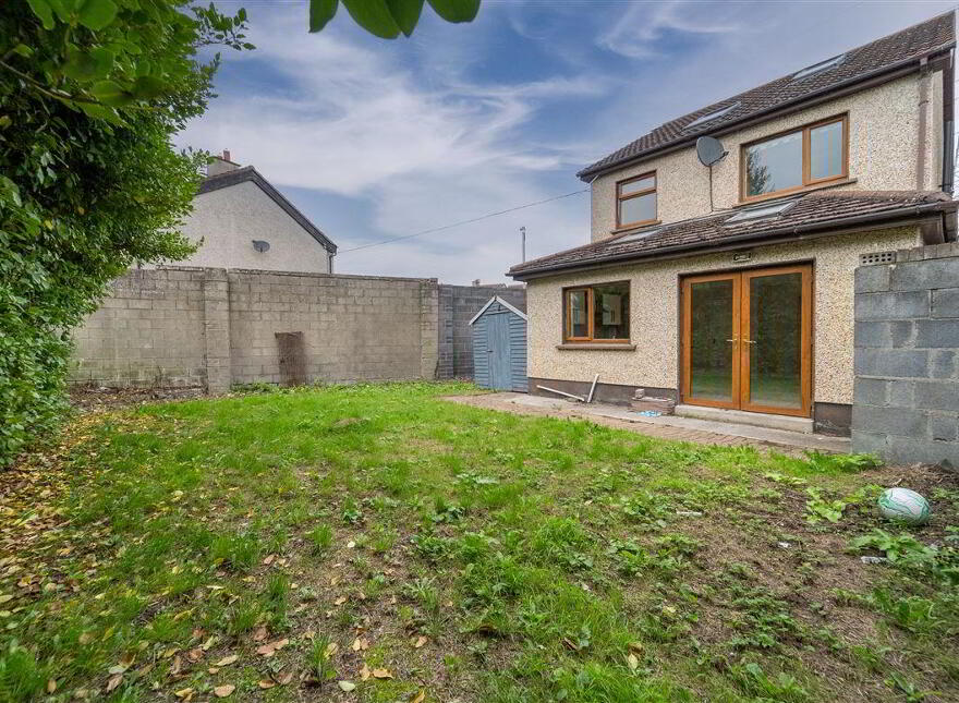 62A Palmerstown Woods, Clondalkin, Dublin, D22X3R8