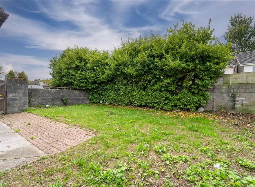 62A Palmerstown Woods, Clondalkin, Dublin, D22X3R8