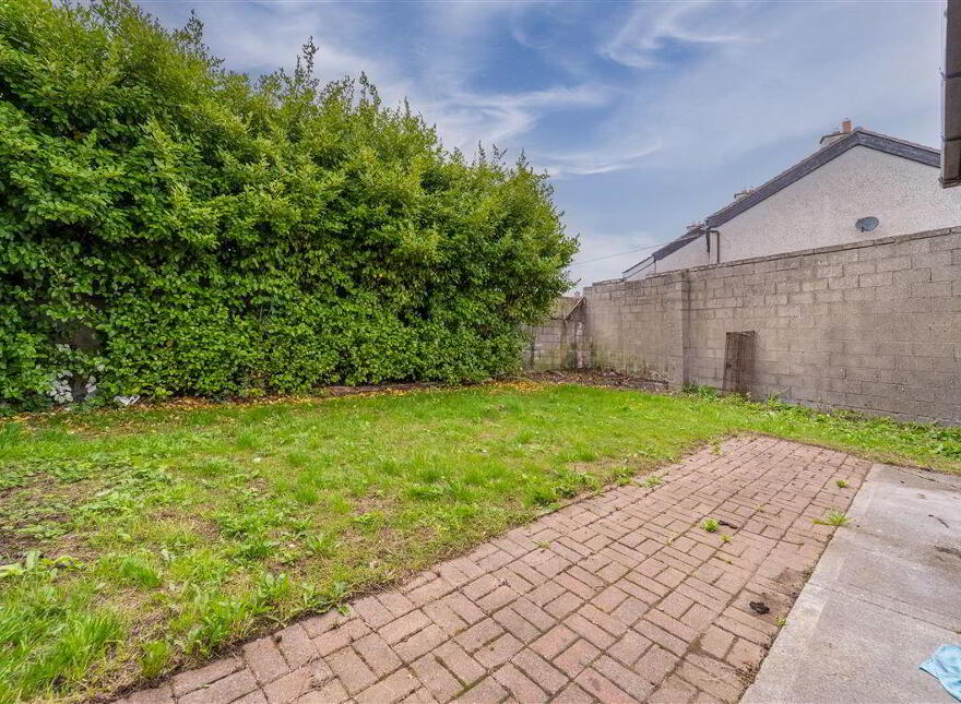 62A Palmerstown Woods, Clondalkin, Dublin, D22X3R8